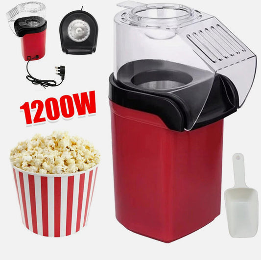 Popcorn Machine