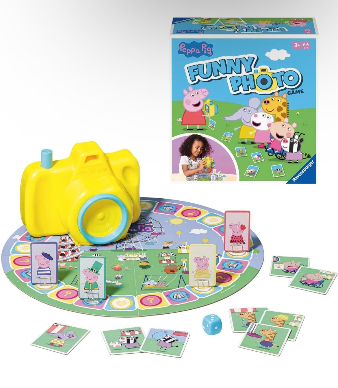 PP Board Game