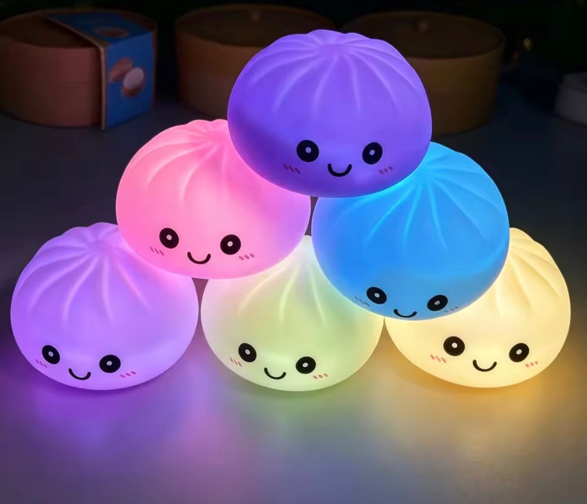 Light Up Squishy