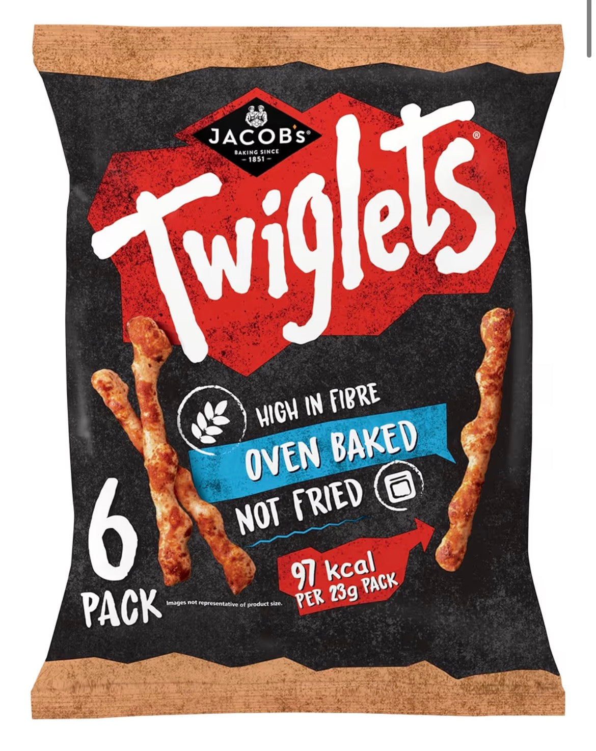 Twiglets