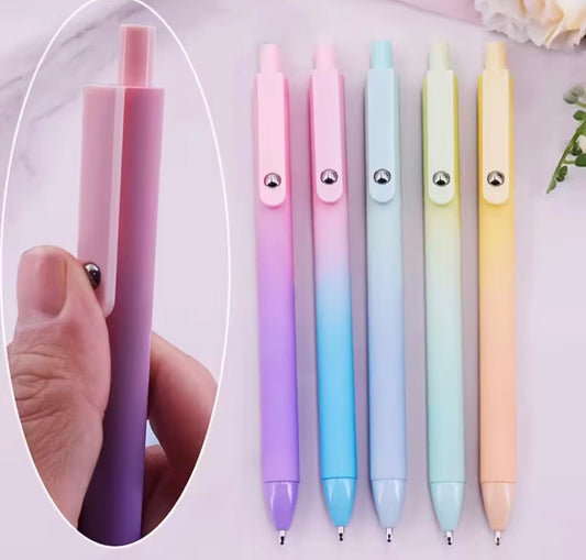 5pc Pens