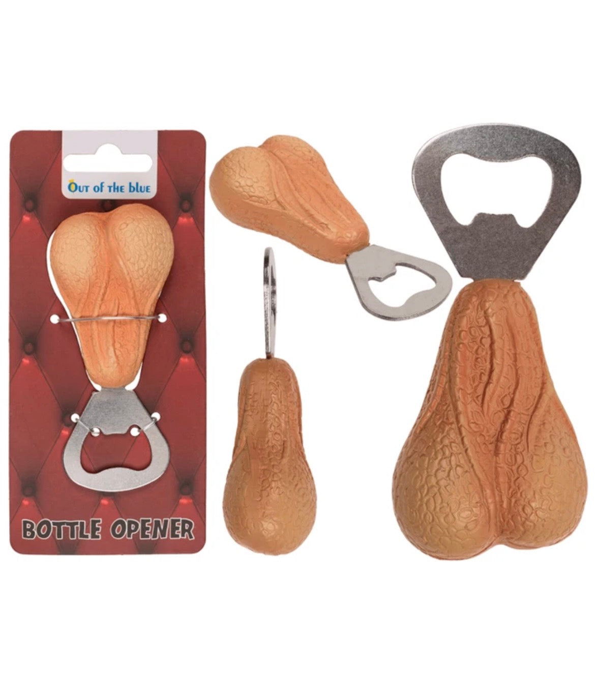 Bottle Opener