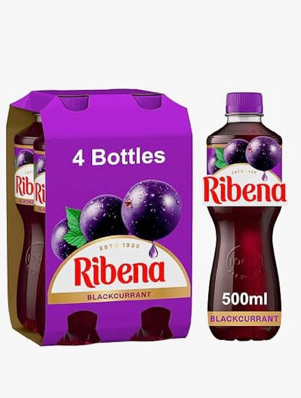 Ribena