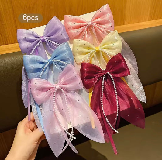 Hair Bows