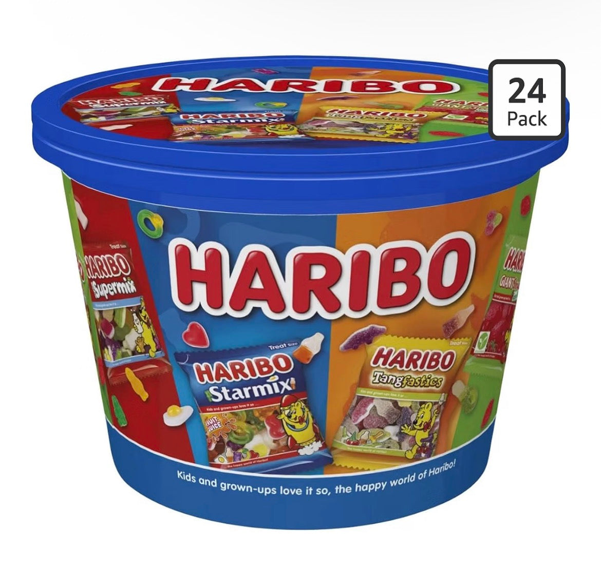 Haribos
