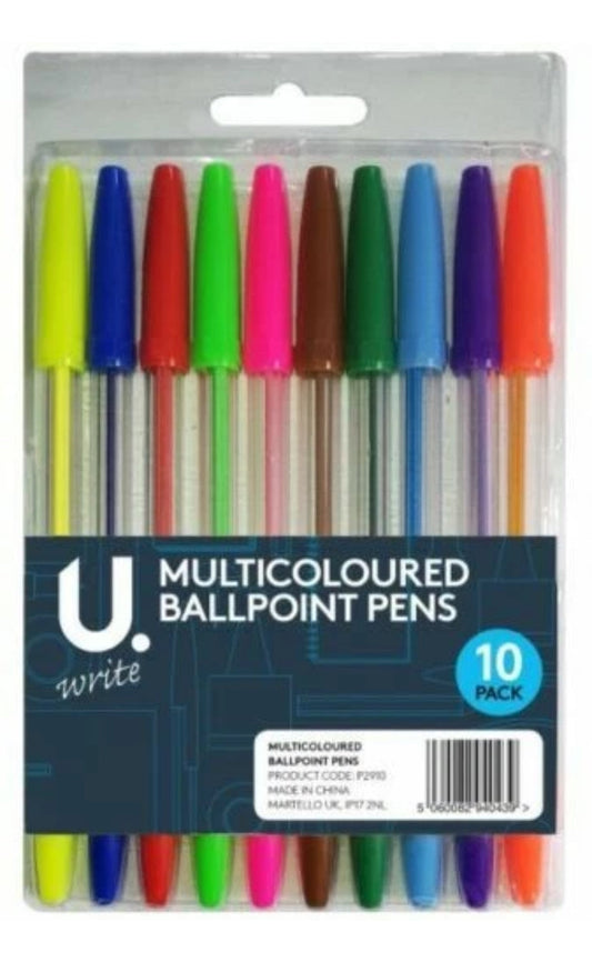 Pens
