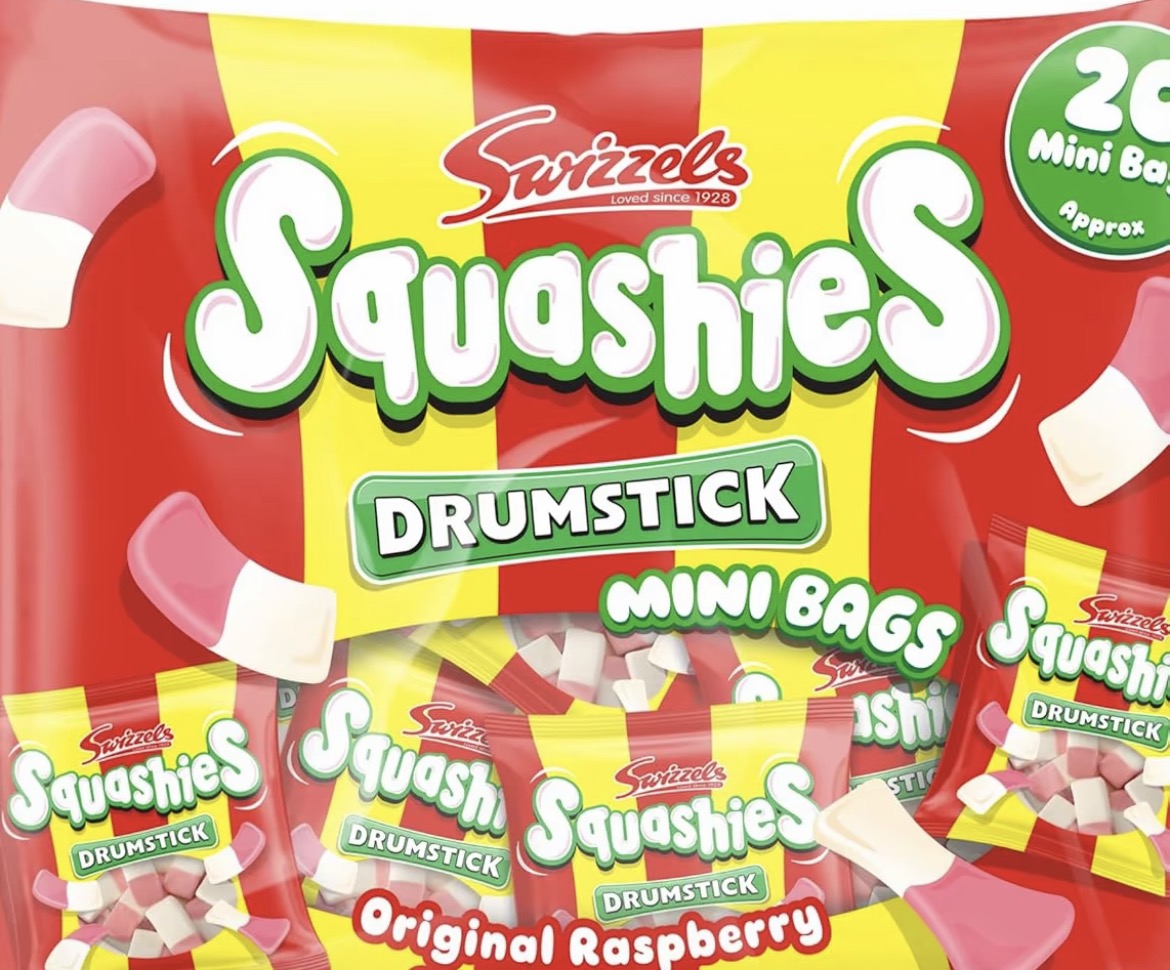Squishes