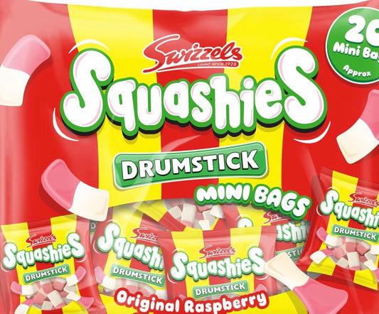 Squishes