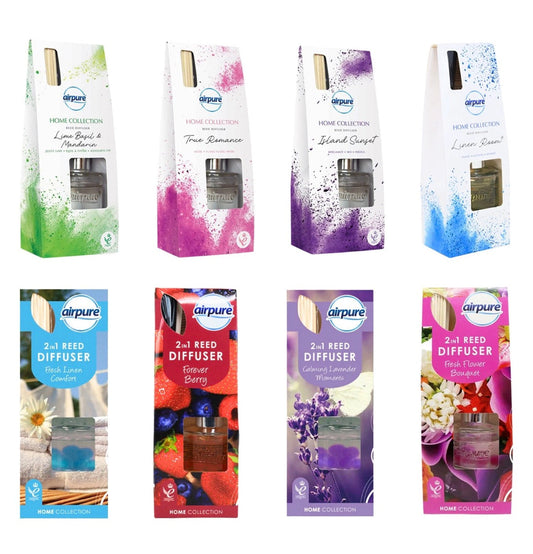 Reed Diffusers
