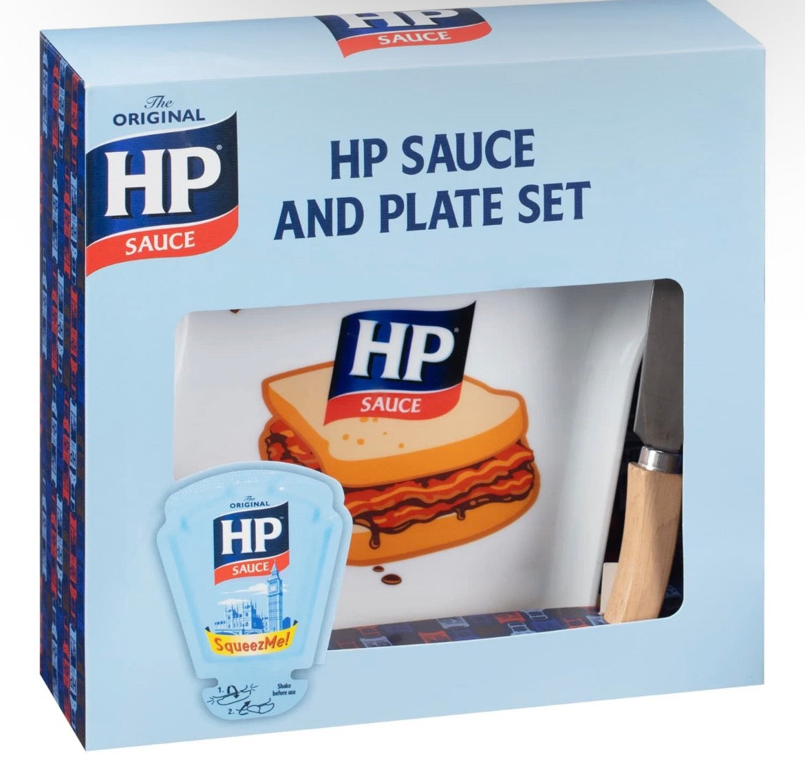 HP Gift Set