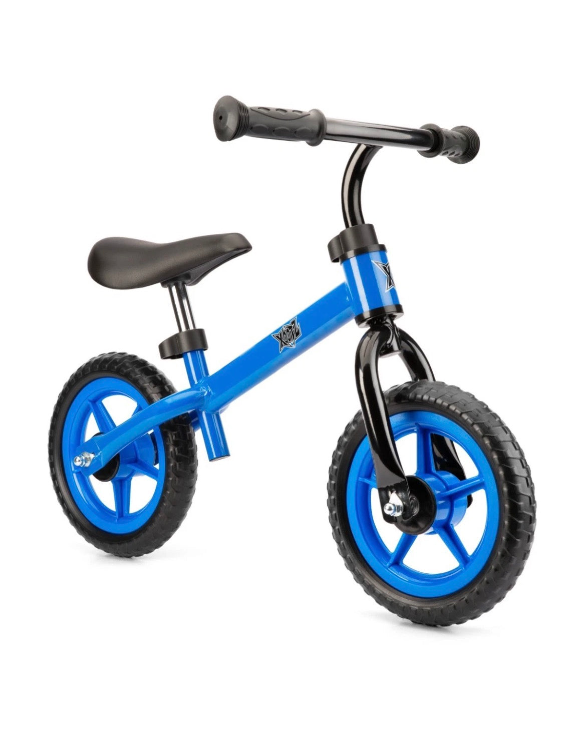 Balance Bikes