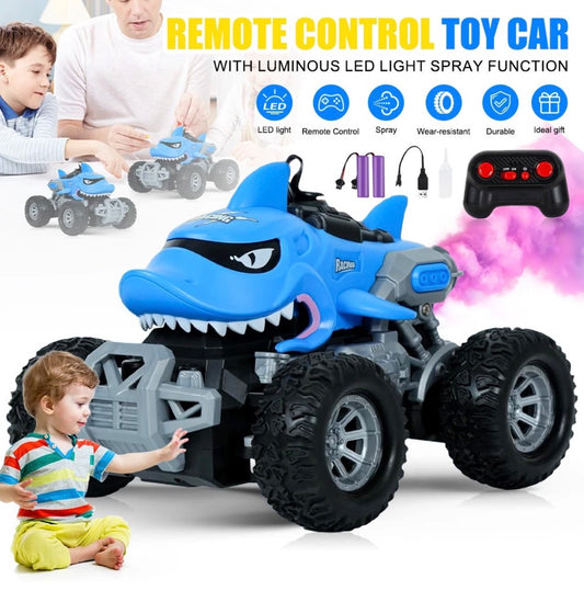 Remote Control Toy