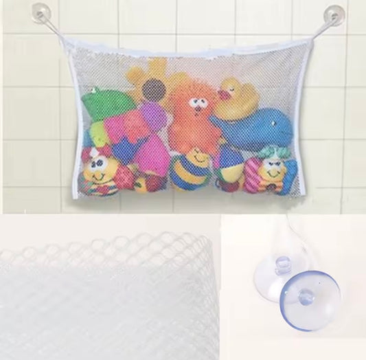 Bath Toy Storage