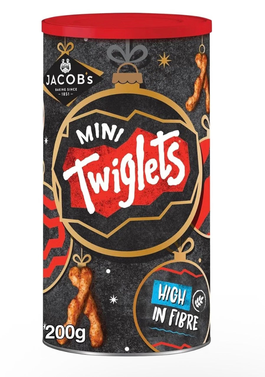Twiglets