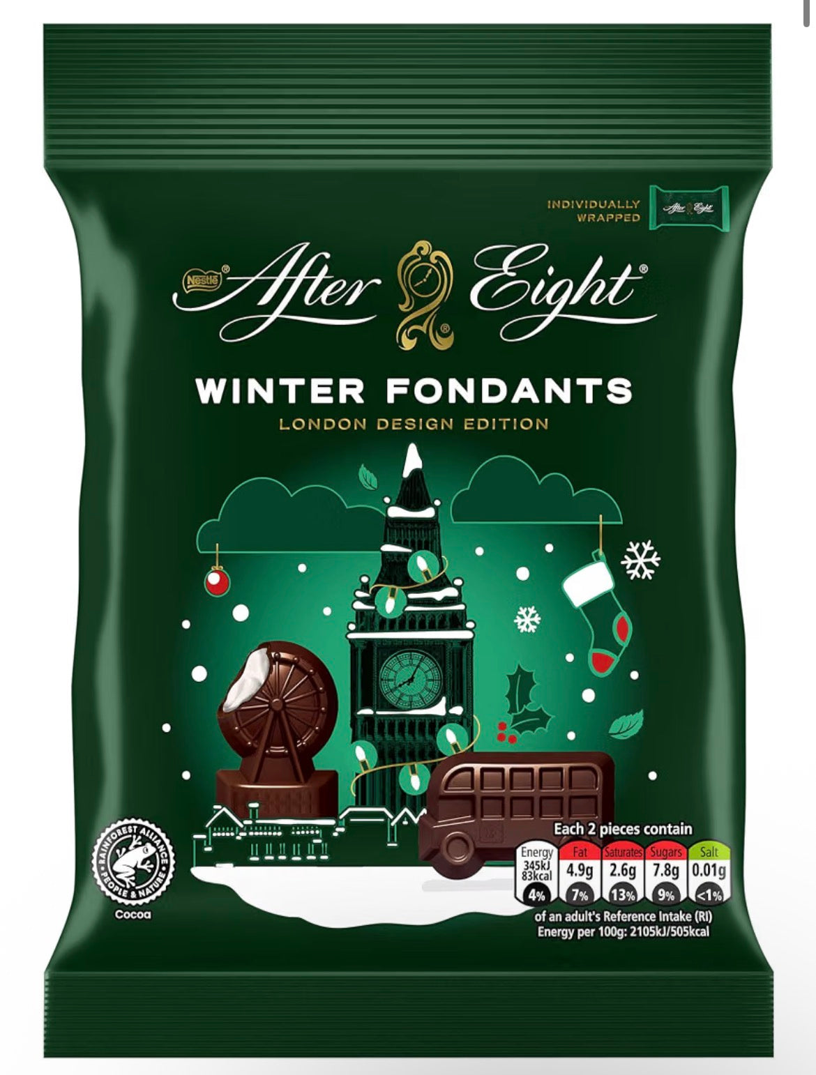 After Eights