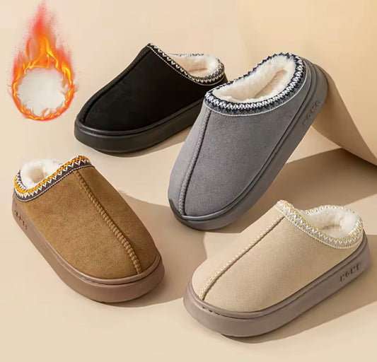 Slippers