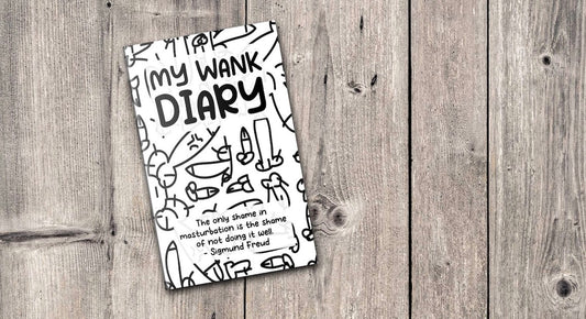 Funny Diary