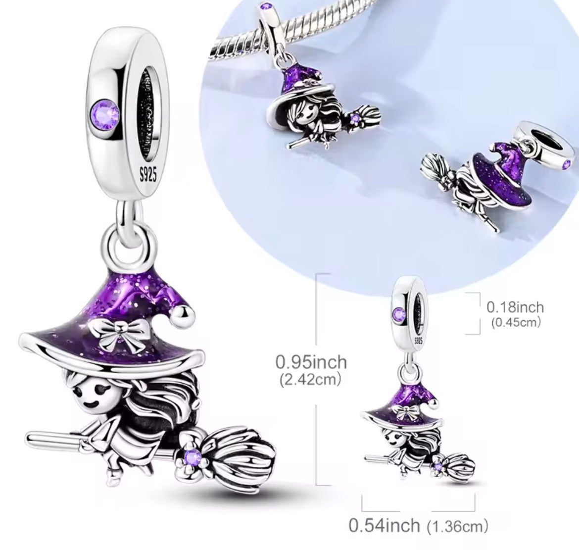 Witch Charm