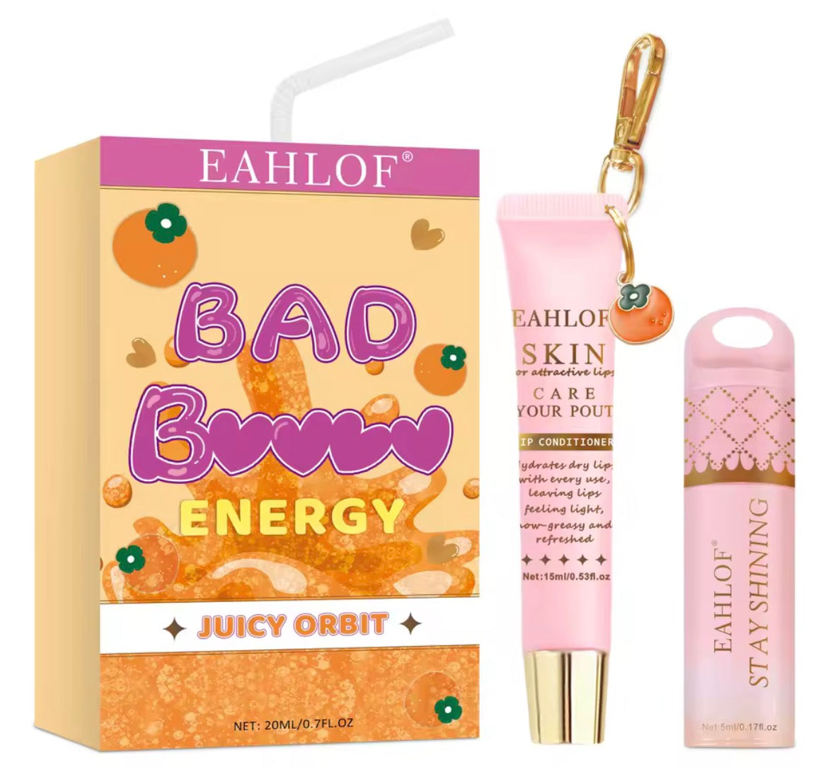 Lip Duo