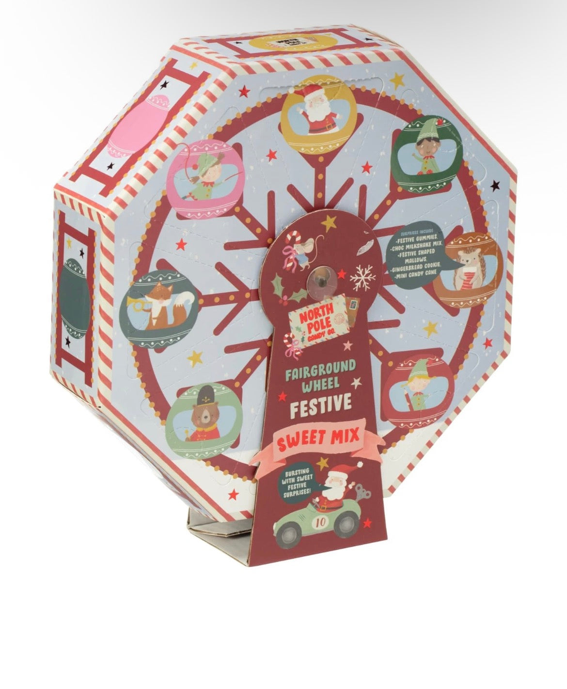 Festive Sweet Mix