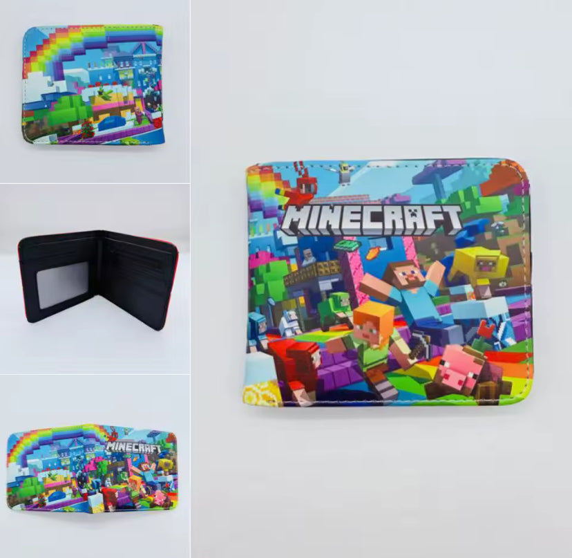 Kids Wallet