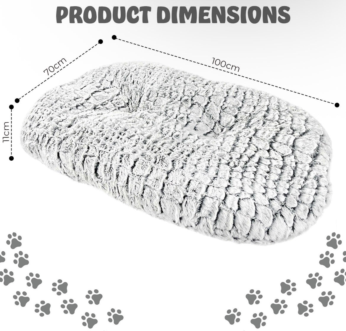 Dog Bed