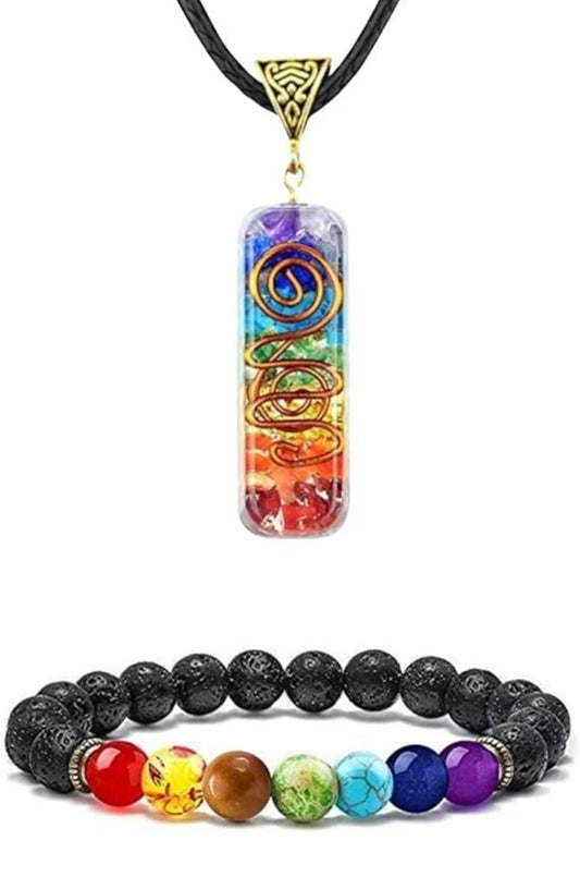 Chakra Set