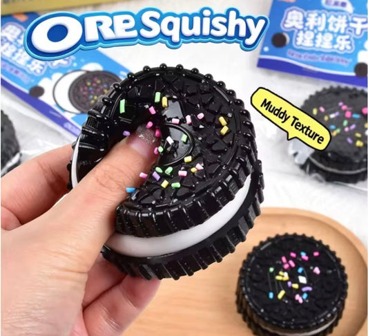 Oreo Squishy