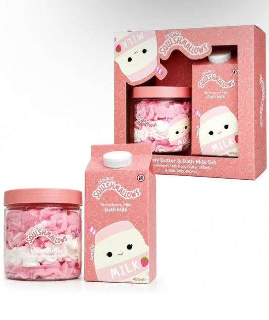 Body Gift Set