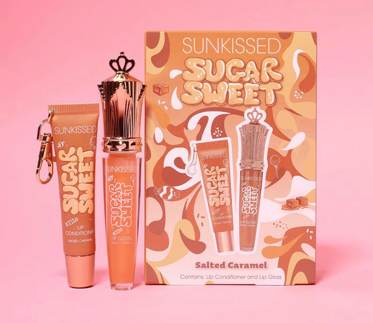 Sunkissed Set