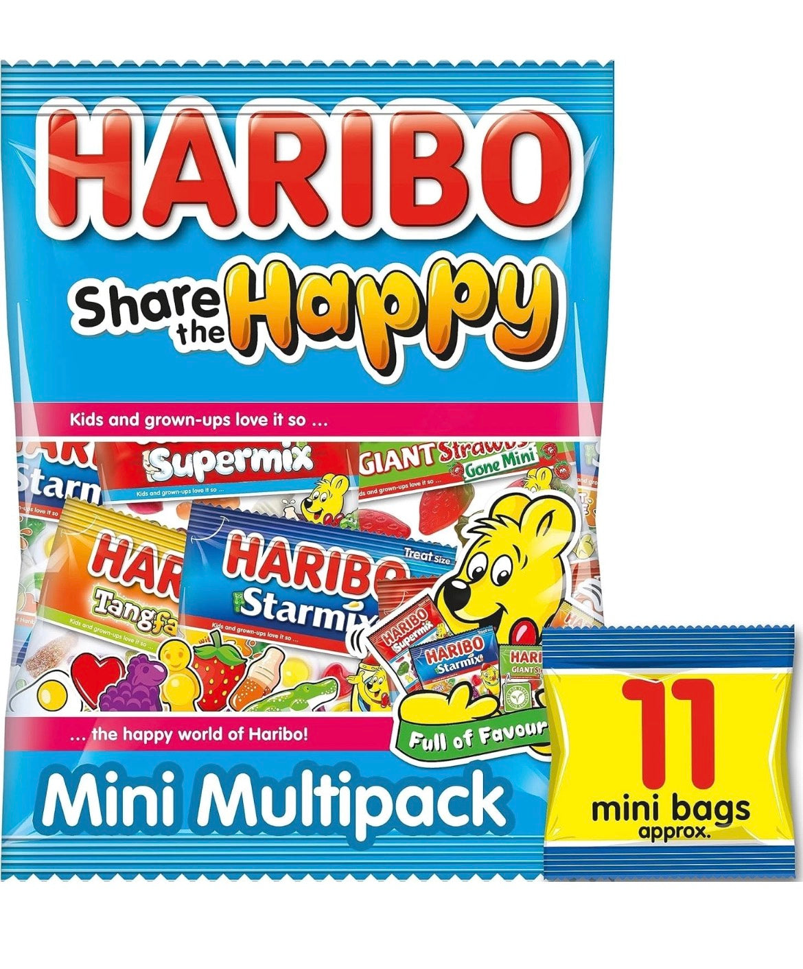 Haribos