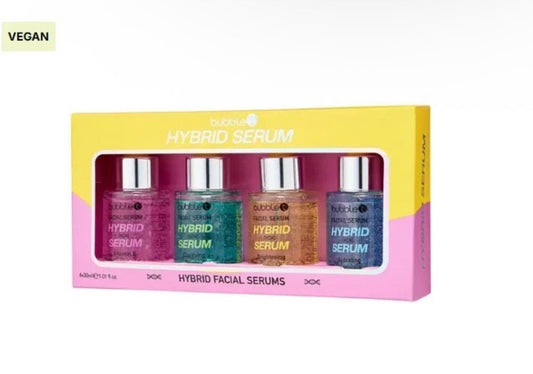 Bubble T Hybrid Serum Collection
