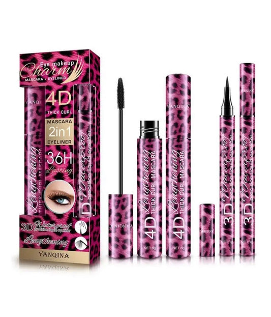 Mascara Set