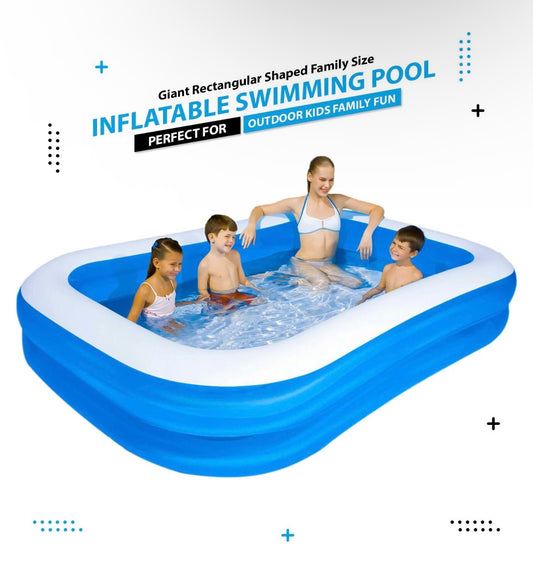 7ft Pool