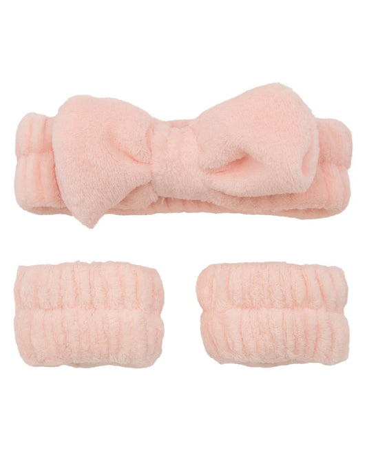 Wash Bands Set