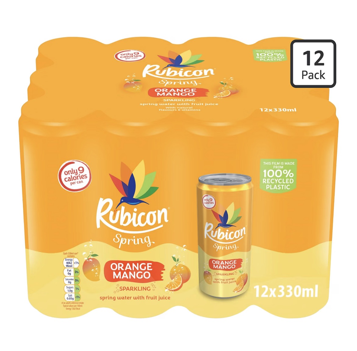 Rubicon