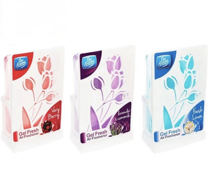 Gel Air Freshener
