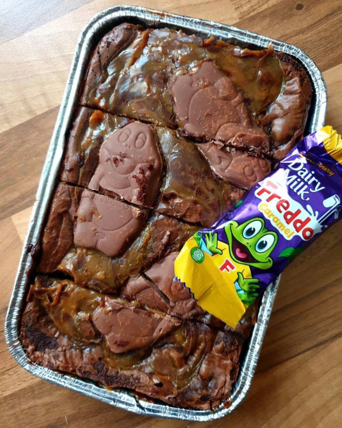 Brownie