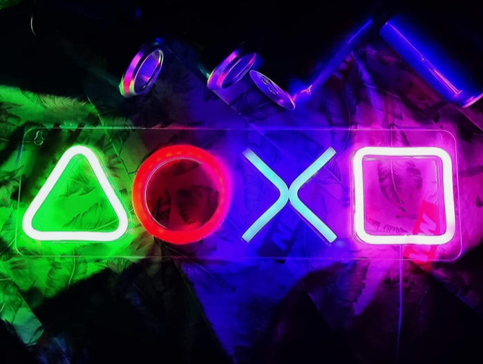LED Neon Sign