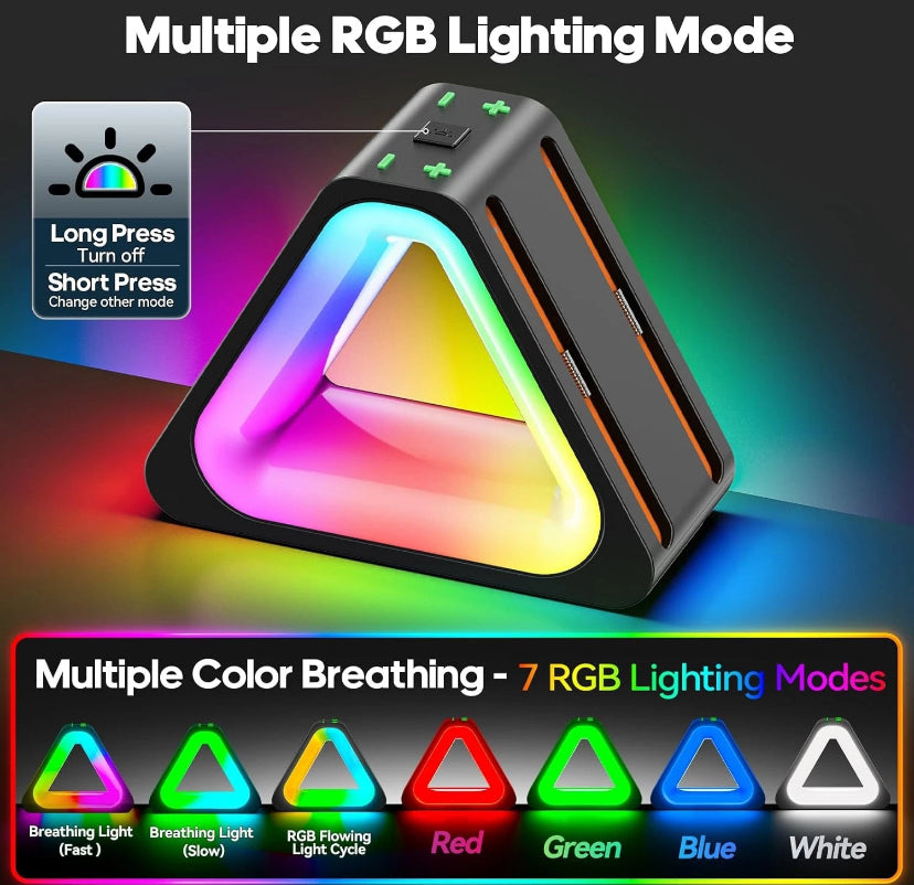 Charging Dock Station