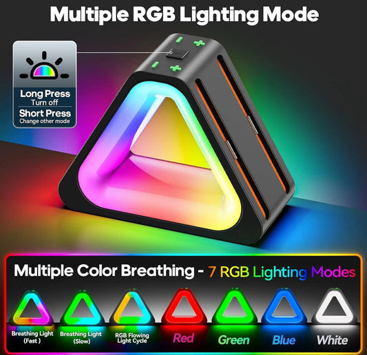Charging Dock Station