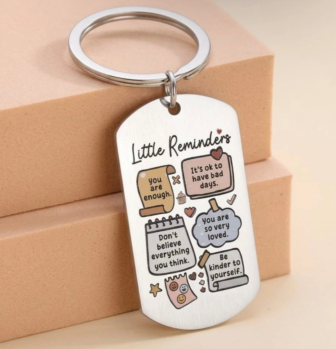 Keyring