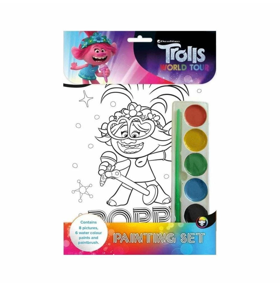 Paint Set