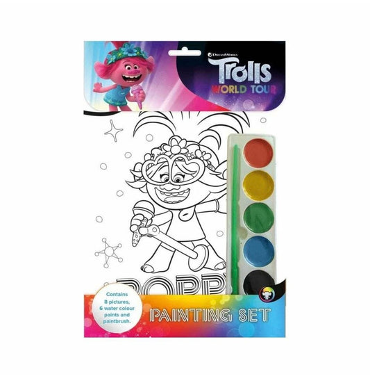 Paint Set