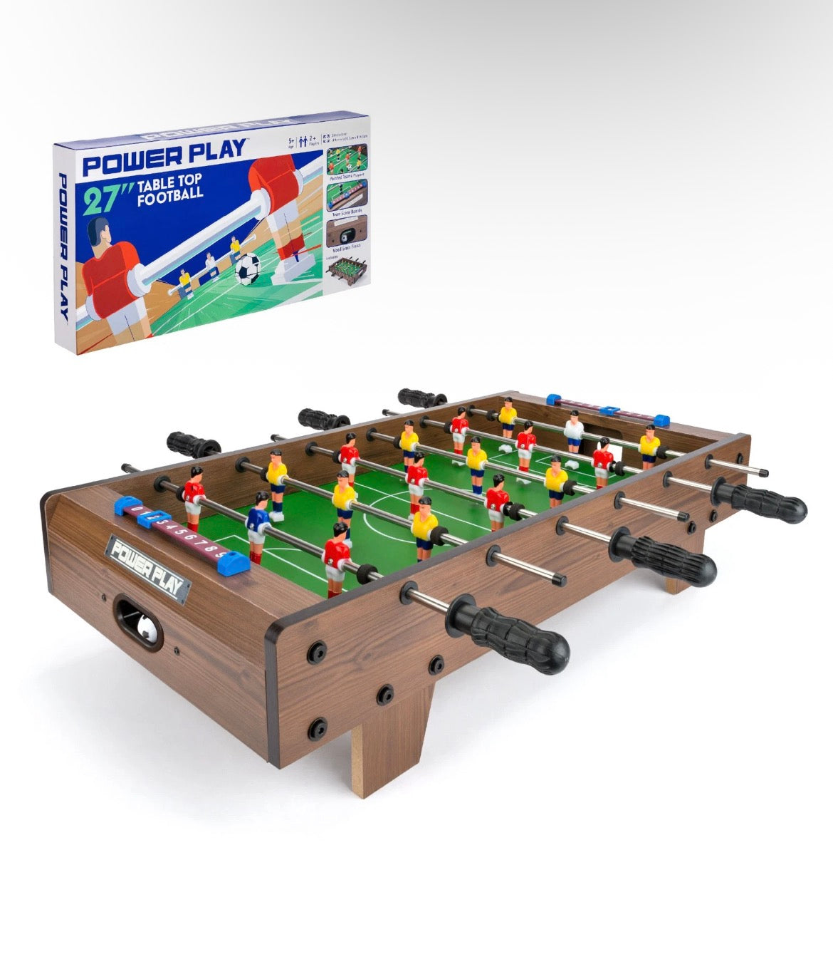 Table Top Football Game