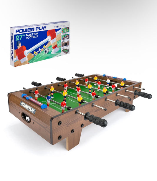 Table Top Football Game