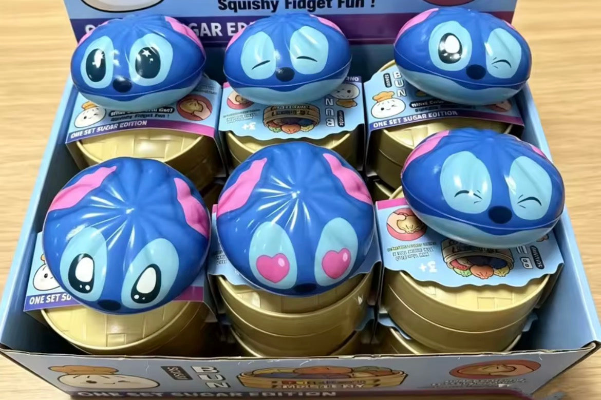 STCH Squishy