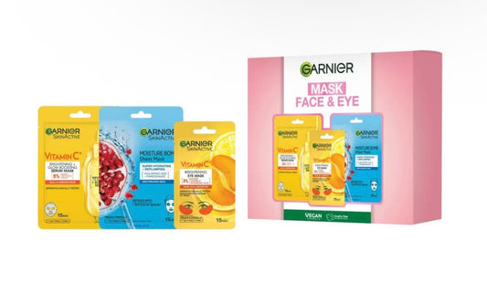 Pamper Gift Set