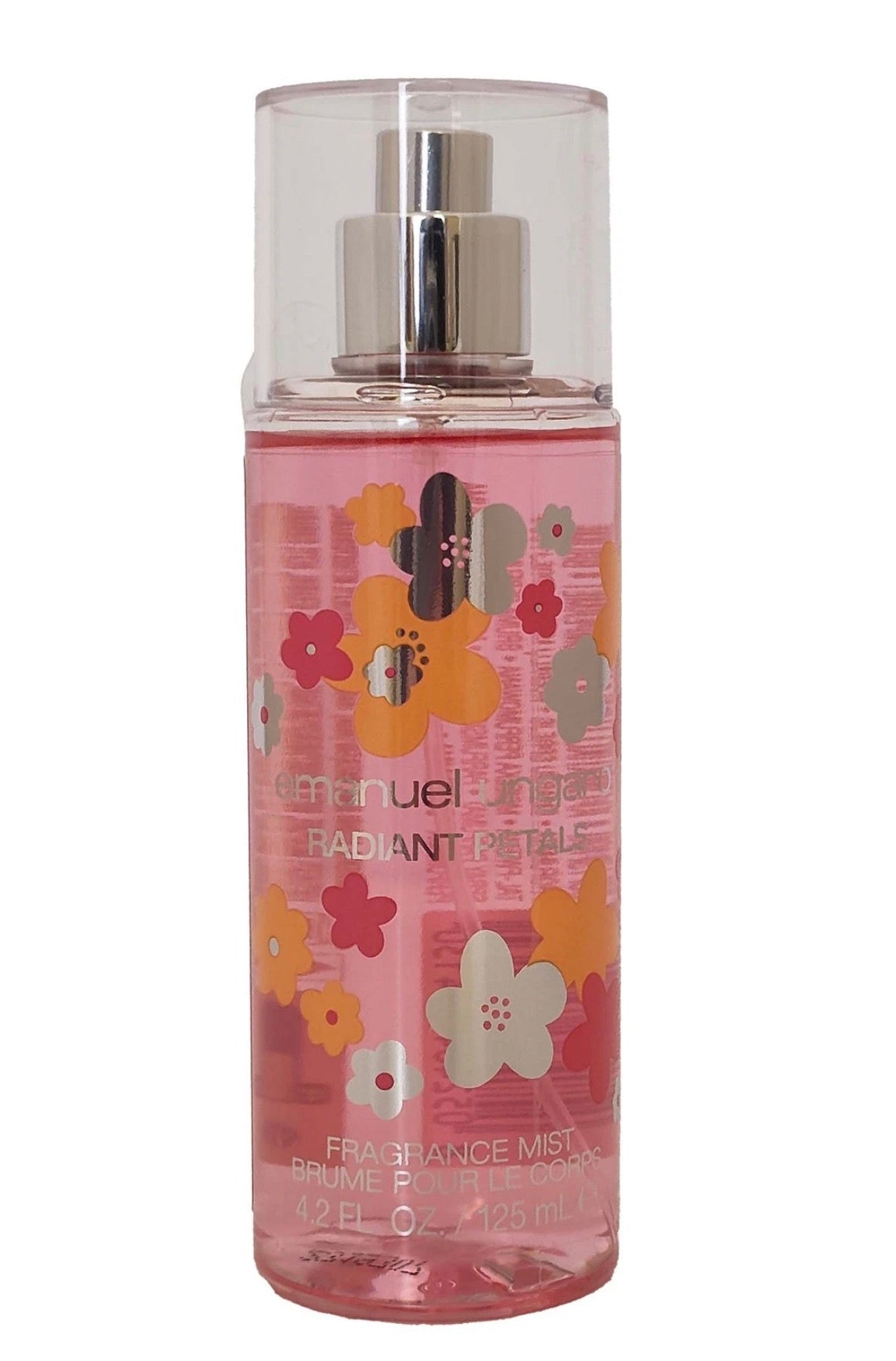 Body Mist