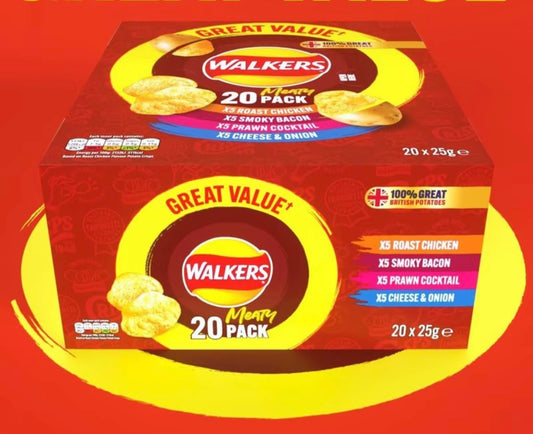 Crisps
